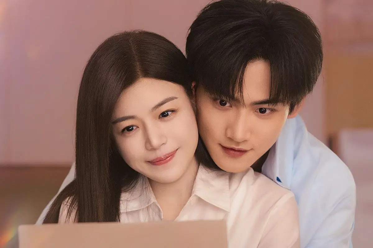 Nữ diễn viên khiến khán giả nhớ về Thẩm Giai Nghi của Cô Gái Năm Ấy Chúng Ta Cùng Theo Đuổi.