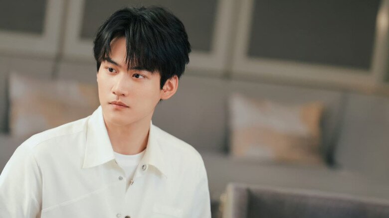 Châu Kha Vũ đã được đánh giá cao trong việc thể hiện diễn biến tâm lý nhân vật.