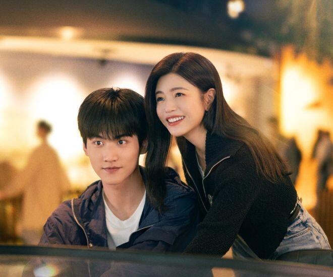 Ngắm Bắn Hồ Điệp dù chỉ là phim kinh phí thấp nhưng đã đạt cấp S về hiệu quả phát sóng.