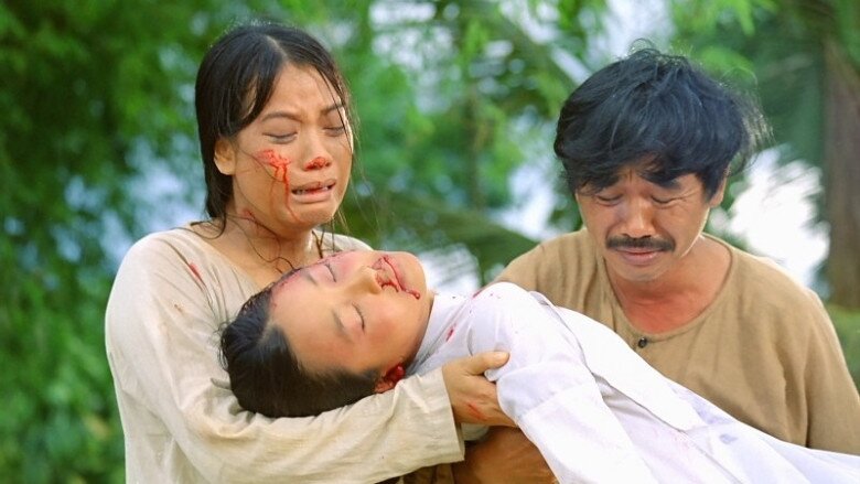 Trương Ngọc Ánh tiếp tục chứng minh sức hút đặc biệt với vai Dần trong Áo Lụa Hà Đông.