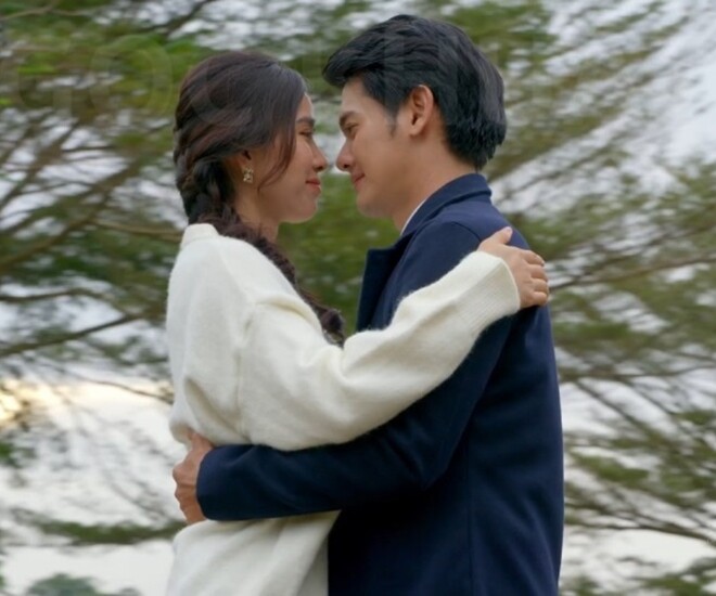 Những bật mí thú vị về cặp đôi amp;#34;đũa lệchamp;#34; Bella Mai – Quang Thái - 1