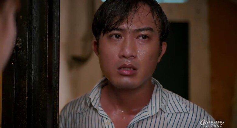 Doãn Quốc Đam bị làm khó khi vào vai tổng tài Hải Đăng.