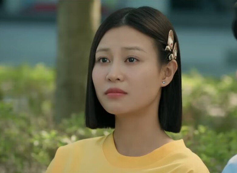 Nhiều khán giả lên tiếng bênh vực nữ diễn viên vì người Bắc nói giọng Nam là điều không hề dễ.