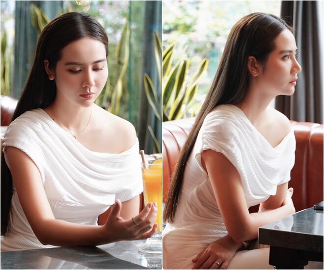 Với vai Ngân, Huyền Lizzie được đánh giá cao nhờ lối diễn nhẹ nhàng nhưng sâu sắc, lột tả trọn vẹn hình ảnh người phụ nữ trẻ thành công nhưng giấu trong mình nhiều dằn vặt, chịu đựng cuộc hôn nhân lạnh lẽo.