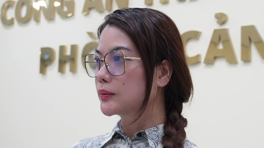 Trương Ngọc Ánh bị khởi tố, tạm giam để điều tra về tội “Lạm dụng tín nhiệm chiếm đoạt tài sản”.