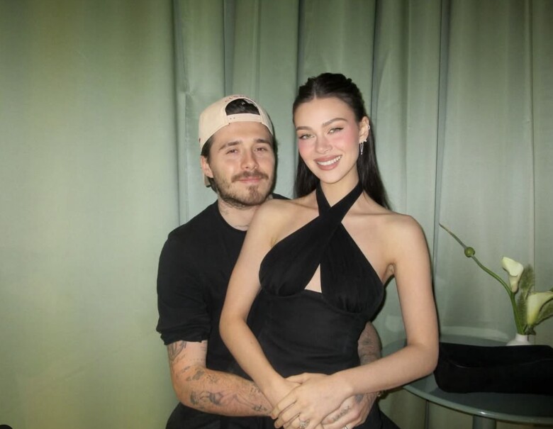 Cậu cả nhà Becks khước từ mọi nỗ lực hàn gắn từ gia đình bố mẹ ruột.