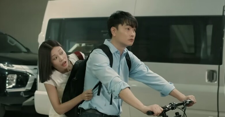 Khán giả hy vọng Tú sẽ đến với Đức - một nhân vật thuần khiết, tốt bụng và chân thành.