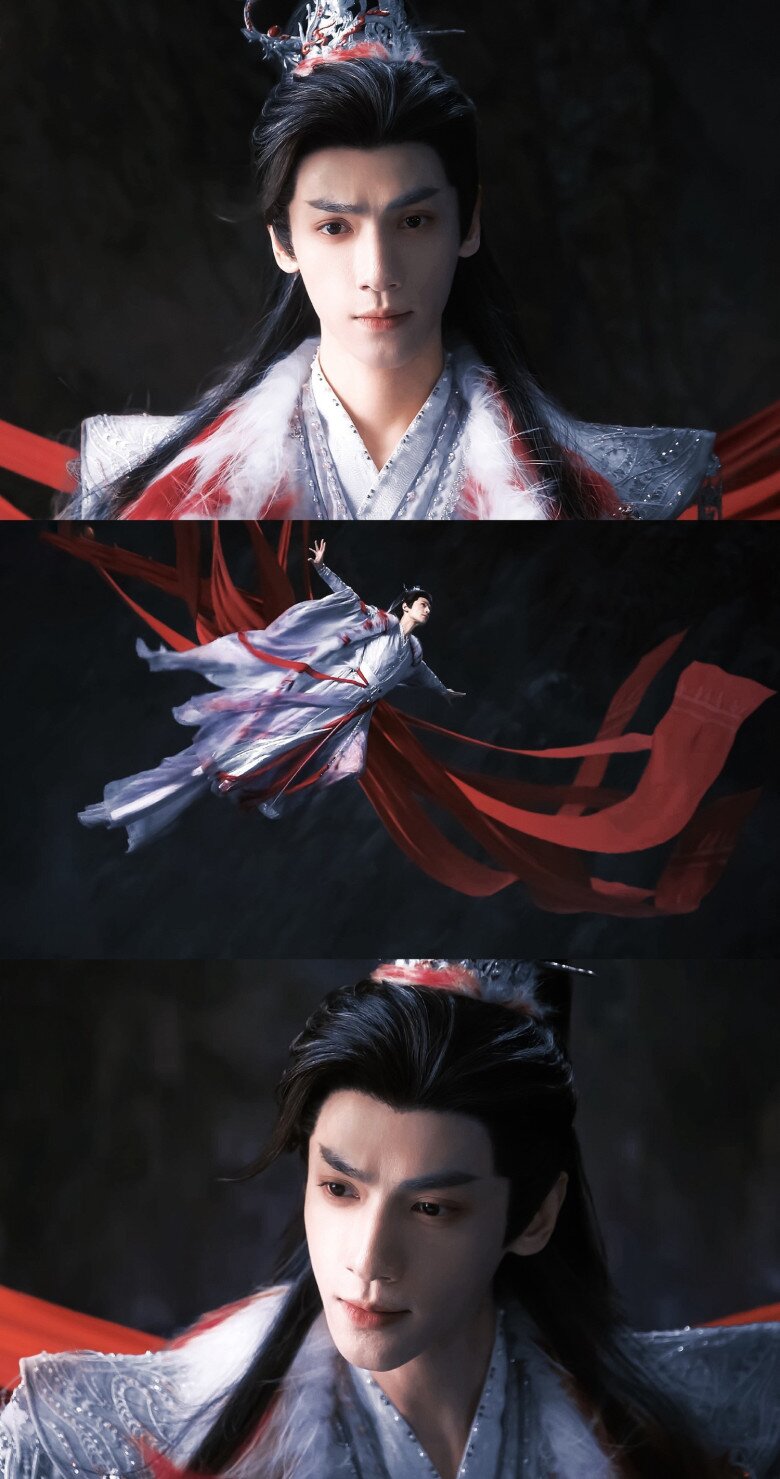 Nhiều khán giả không hài lòng với chất lượng hình ảnh của phim.