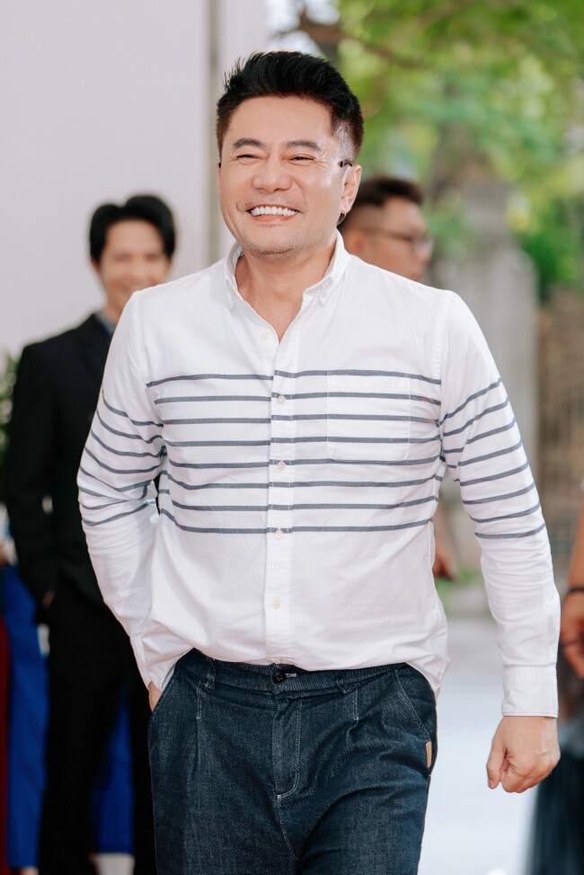 Sau ly hôn, hiện nam diễn viên dành hết thời gian cho công việc.