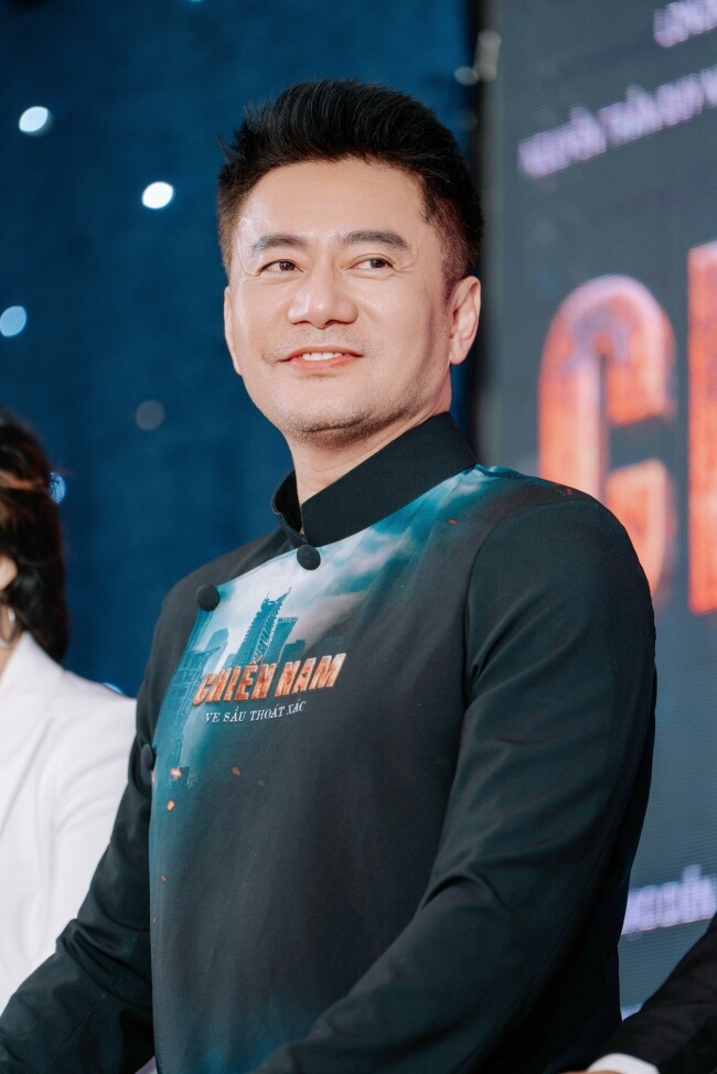 Việc Trương Minh Cường mạnh mẽ bắt đầu lại sau thất bại khiến những người yêu mến anh đều rất vui mừng.