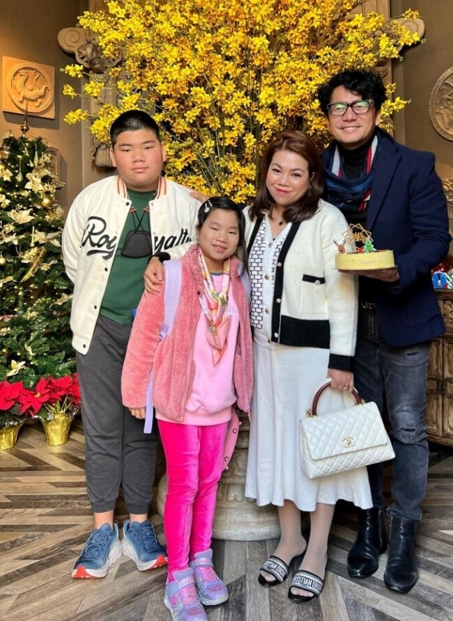 Sau ly hôn, Trương Minh Cường từng bị trầm cảm nặng.