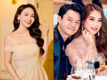 Dàn sao Sống Chung Với Mẹ Chồng: Bảo Thanh lui về chăm con, Anh Dũng mang danh bạn trai Trương Ngọc Ánh