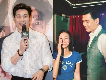 Tổng tài trăng hoa của Cách Em 1 Milimet: Đóng chung phim với diễn viên Ký Sinh Trùng, từng liệt 2 chân do bệnh quái ác