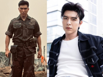 Steven Nguyễn: "Mẫu bạn đời của tôi chưa từng thay đổi"