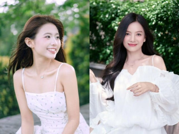 Dàn người đẹp mới nổi trên màn ảnh Việt 2025: Hạ Anh vụt sáng, vũ trụ VTV kết nạp loạt mỹ nhân thế hệ 2000