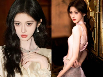 Hé lộ "hợp đồng nô lệ" của "mỹ nữ 4.000 năm có một", mức lương trong 10 năm thấp khó tin