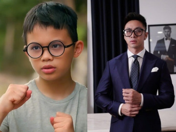 Cách Em 1 Milimet lộ diện người nắm giữ bí mật quan trọng nhất, nhan sắc "dậy thì thành công" khiến khán giả trầm trồ