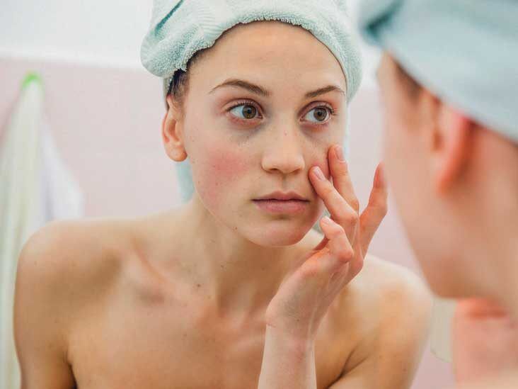 Những tín hiệu từ cơ thể dù rất nhỏ cũng đừng chủ quan bỏ qua, từ màu sắc đến làn da... (Ảnh minh hoạ)