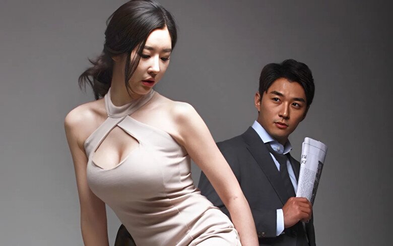 Vòng 3 nhô cao hài hoà luôn là điểm thu hút, quyến rũ mà chị em phụ nữ mong muốn có được (Ảnh minh hoạ)