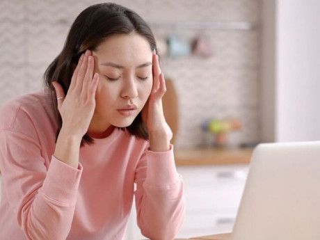 12 dấu hiệu từ cơ thể cho thấy bạn đang căng thẳng quá mức, người trẻ thường bỏ qua rồi ân hận