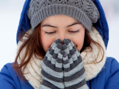 Phụ nữ không bị lạnh ở 3 vị trí này trên cơ thể chứng tỏ khí huyết tốt, trẻ lâu, sống thọ