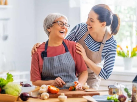 Sức khỏe - 3 thói quen ăn uống là bí quyết trường thọ, giúp người lớn tuổi kiểm soát mỡ máu, bảo vệ tim mạch