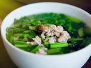 Sức khỏe - Loại rau được coi là “tổ yến của người nghèo”, cực tốt cho sức khỏe, từ 5.000 đồng có thể mua ngoài chợ Việt