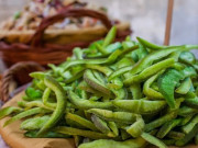 Sức khỏe - Thứ ai cũng vứt đi nay thành đặc sản lạ được dân thành phố ưa chuộng, giá 200.000 đồng/kg, tốt cho sức khỏe