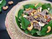 Sức khỏe - 12 loại rau thơm tốt nhất Việt Nam, ít chứa ký sinh trùng bán đầy chợ Việt với giá rẻ, từ 5.000 đồng là mua được