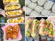 Lifestyle - Những món ăn lọt top bảng xếp hạng “hiện tượng” năm 2025: Bạn đã thử bao nhiêu món trong số này?