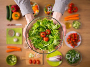 Sức khỏe - 3 thay đổi trong bữa ăn tối giúp tăng tuổi thọ, giảm nguy cơ ung thư lẫn bệnh tim mạch