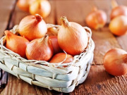 Sức khỏe - Loại củ quen thuộc trong căn bếp Việt, thường xuyên ăn giúp tránh xa đột quy, đau tim, hạn chế cục máu đông