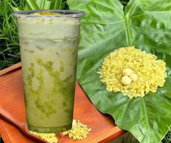 Những món ăn lọt top bảng xếp hạng “hiện tượng” năm 2025: Bạn đã thử bao nhiêu món trong số này? - 2