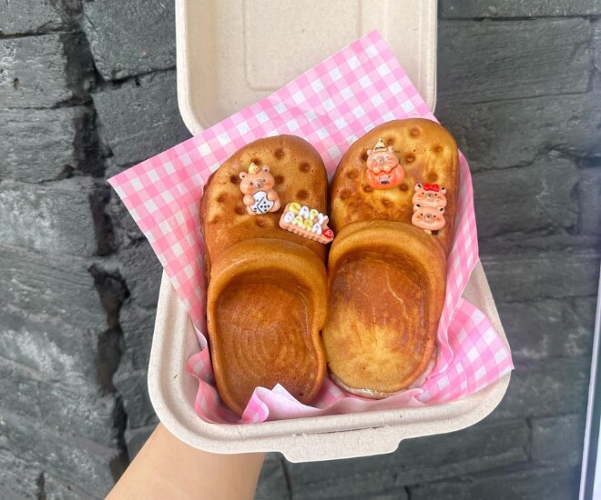 Những món ăn lọt top bảng xếp hạng “hiện tượng” năm 2025: Bạn đã thử bao nhiêu món trong số này? - 3