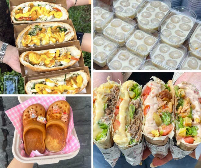 Những món ăn lọt top bảng xếp hạng “hiện tượng” năm 2025: Bạn đã thử bao nhiêu món trong số này? - 1