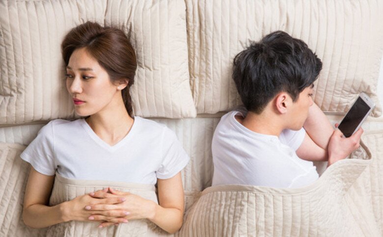 Không gian, bối cảnh, tâm trạng, tuổi tác... cũng là những yếu tố tác động đến thời gian yêu (ảnh minh hoạ)