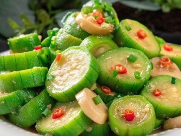 3 loại quả ít ngậm thuốc trừ sâu nhất chợ Việt, giá lại rẻ bèo, cái số 1 nhiều người ăn