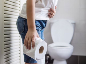 Người đi vệ sinh ba ngày 1 lần và một ngày 1 lần, ai sống khỏe hơn?