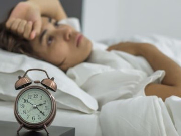 4 dấu hiệu bất thường khi ngủ có thể cảnh báo ung thư ngầm tìm đến, ai có thì không được chủ quan