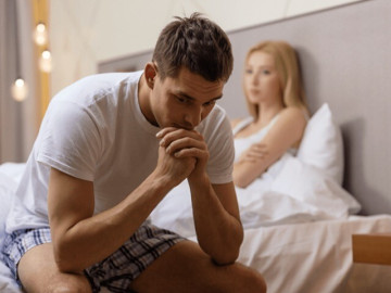 Thời gian sex bao lâu là lý tưởng?