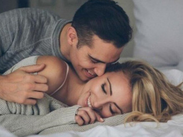 Nam giới có thể làm chuyện ấy đến khi nào?