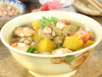 6 loại củ quả mùa đông ít ngậm thuốc trừ sâu, ra chợ thấy bán đừng chần chừ, bà nội trợ nên mua về dùng