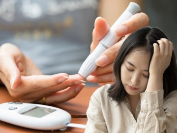 3 dấu hiệu sớm của tiểu đường rất dễ nhầm lẫn với bệnh thông thường, nhiều người trẻ hay chủ quan bỏ qua