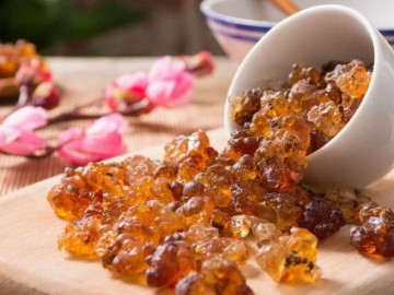 3 thực phẩm được ví là "tổ yến của người nghèo", giàu vitamin và collagen, món cuối nhiều người chê không dùng