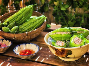 Sức khỏe - 5 loại rau quả có mùi khó chịu nhưng là “thực phẩm vàng” tốt cho tiêu hóa, giảm nguy cơ bệnh tật