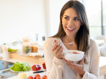 Sức khỏe - “5 tăng, 4 giảm” trong ăn uống giúp cải thiện trí nhớ, bồi bổ não bộ hiệu quả