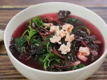 Loại rau "tốt bậc nhất thế giới" ở Việt Nam được trồng bạt ngàn thành đặc sản, giá từ 10.000 đồng/bó, tốt cho sức khỏe