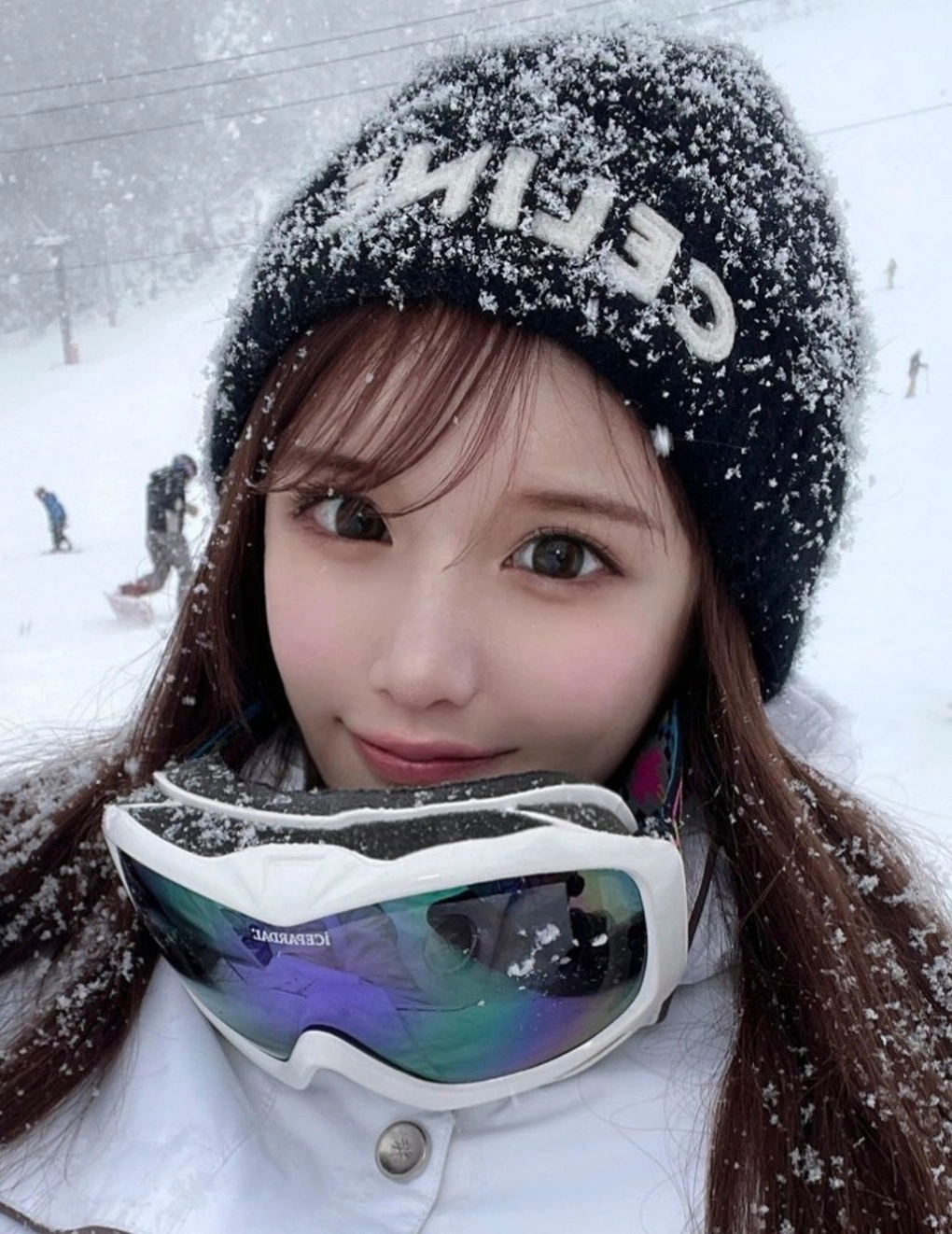 Cô gái amp;#34;vịt hóa thiên ngaamp;#34; sau khi chi 4 tỷ cho hơn 20 cuộc phẫu thuật, nhan sắc trước và sau thẩm mỹ khó tin nổi - 6