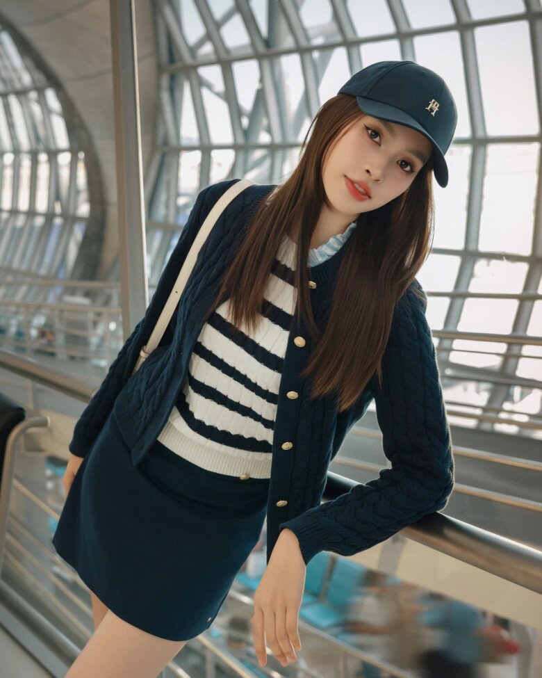 8 kiểu mốt không tốn kém được sao Việt lăng xê mùa thu, chị em sắm một món đủ đẹp suốt mùa - 5