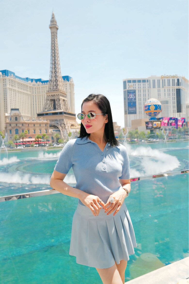 8 kiểu mốt không tốn kém được sao Việt lăng xê mùa thu, chị em sắm một món đủ đẹp suốt mùa - 7